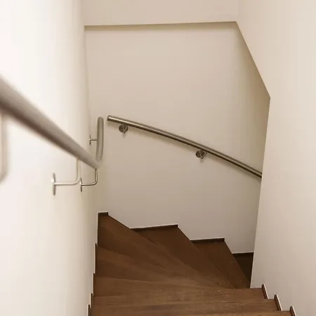 Zum Brandenburger Tor, Ferienwohnung Im Herzen Von