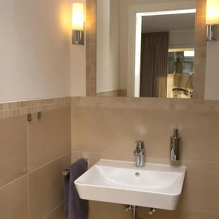 Zum Brandenburger Tor, Ferienwohnung Im Herzen Von Daire