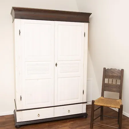 Zum Brandenburger Tor, Ferienwohnung Im Herzen Von Daire *