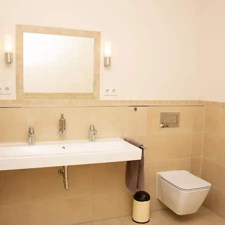 Zum Brandenburger Tor, Ferienwohnung Im Herzen Von * Damme