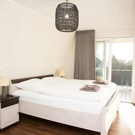 Zum Brandenburger Tor, Ferienwohnung Im Herzen Von Damme