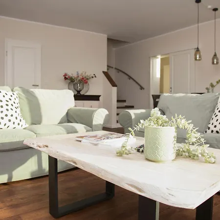 Zum Brandenburger Tor, Ferienwohnung Im Herzen Von Daire