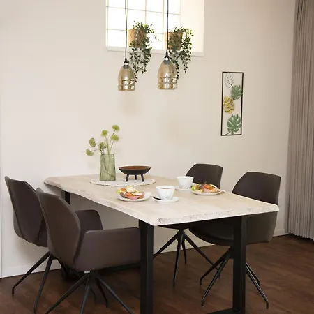 Zum Brandenburger Tor, Ferienwohnung Im Herzen Von Damme