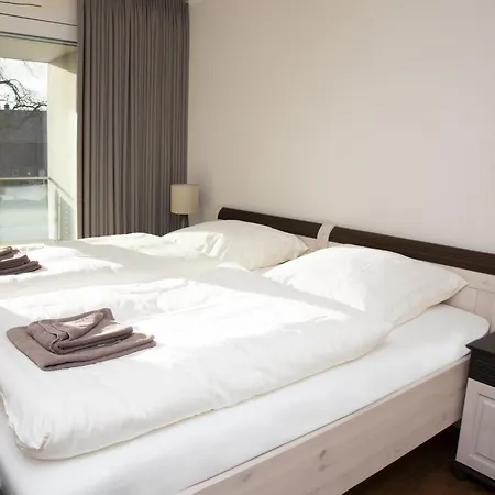 Zum Brandenburger Tor, Ferienwohnung Im Herzen Von Daire